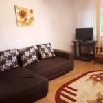 Дава се под наем Едностаен апартамент в Пловдив, Захарна фабрика - 45 кв.м за 158.1 € - Снимка #1