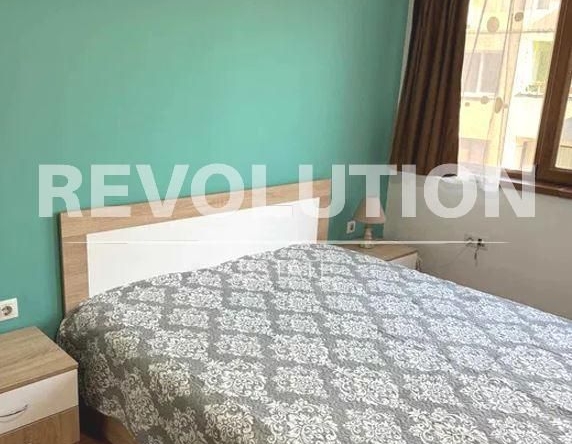 Дава се под наем Двустаен апартамент в Варна, Окръжна болница - 52 кв.м за 500 € - Снимка #1