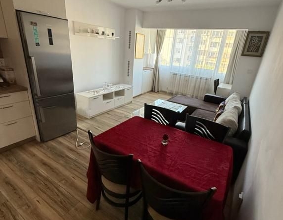 Дава се под наем Тристаен апартамент в София, Овча купел - 73 кв.м за 741 € - Снимка #1