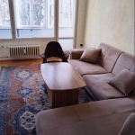 Дава се под наем Двустаен апартамент в София, Борово - 62 кв.м за 550 € - Снимка #1