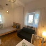 Дава се под наем Едностаен апартамент в Пловдив, Южен - 40 кв.м за 168.3 € - Снимка #1