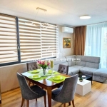 Дава се под наем Двустаен апартамент в Варна, Чайка - 65 кв.м за 900 € - Снимка #1