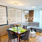 Дава се под наем Двустаен апартамент в Варна, Чайка - 65 кв.м за 800 € - Снимка #1