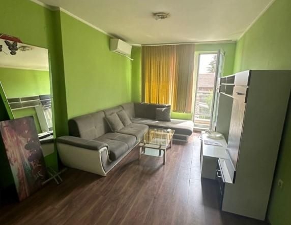 Дава се под наем Двустаен апартамент в София, Редута - 65 кв.м за 475 € - Снимка #1