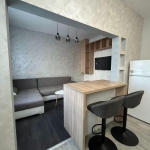 Дава се под наем Двустаен апартамент в Варна, Зимно кино Тракия - 50 кв.м за 560.49 € - Снимка #1