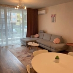 Дава се под наем Двустаен апартамент в София, Витоша - 62 кв.м за 897.6 € - Снимка #1