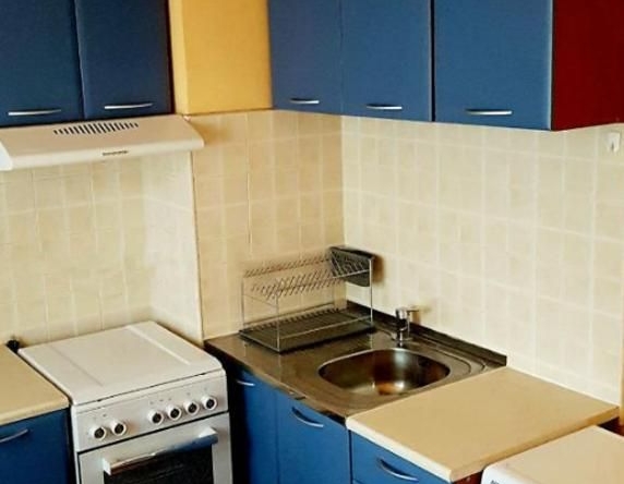 Дава се под наем Двустаен апартамент в Пловдив, Кючук Париж - 50 кв.м за 325 € - Снимка #1