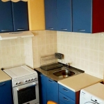 Дава се под наем Двустаен апартамент в Пловдив, Кючук Париж - 50 кв.м за 325 € - Снимка #1