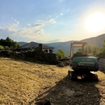 Парцел в с. Ковачевица, Област Благоевград - 707 кв.м за 113 €/кв.м - Снимка #1