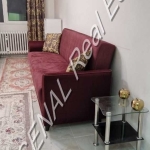 Дава се под наем Двустаен апартамент в София, Център - 50 кв.м за 558.45 € - Снимка #1