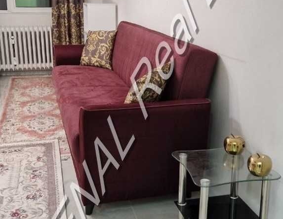 Дава се под наем Двустаен апартамент в София, Център - 50 кв.м за 558.45 € - Снимка #1