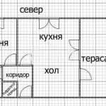 Двустаен апартамент в Шумен, Тракия - 61 кв.м за 686 €/кв.м - Снимка #1