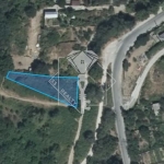 Парцел в с. Храбрино, Област Пловдив - 660 кв.м за 61 €/кв.м - Снимка #1