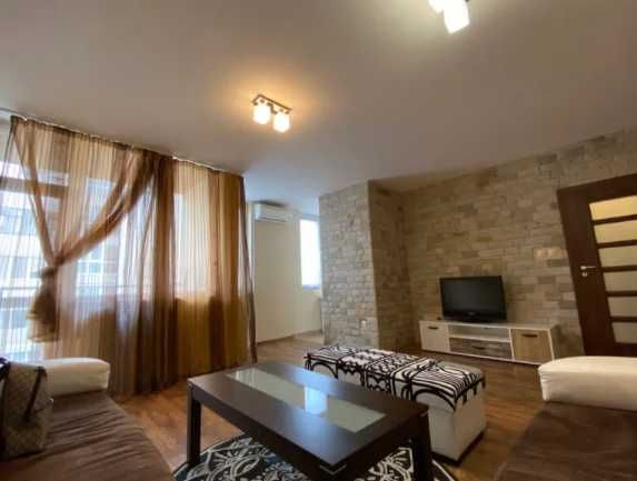 Дава се под наем Двустаен апартамент в София, Люлин 7 - 75 кв.м за 398.82 € - Снимка #1