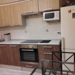 Дава се под наем Едностаен апартамент в Пловдив, Каменица 1 - 40 кв.м за 214.2 € - Снимка #1