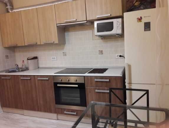 Дава се под наем Едностаен апартамент в Пловдив, Каменица 1 - 40 кв.м за 214.2 € - Снимка #1