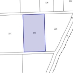 Парцел в с. Ново село, Област Пловдив - 2954 кв.м за 14 €/кв.м - Снимка #1