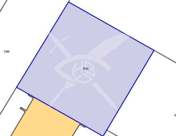 Парцел в с. Равда, Област Бургас - 583 кв.м за 678 €/кв.м - Снимка #1