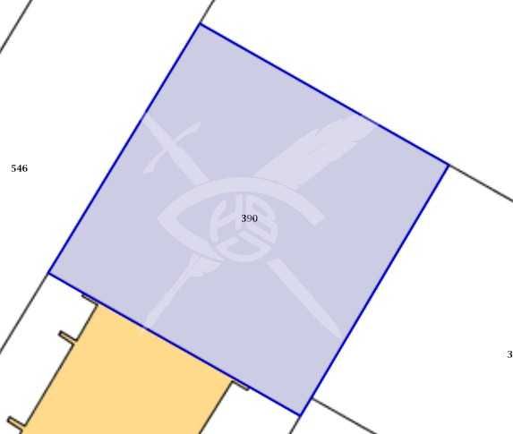 Парцел в с. Равда, Област Бургас - 583 кв.м за 678 €/кв.м - Снимка #1