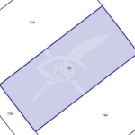 Парцел в Каблешково - 560 кв.м за 22 €/кв.м - Снимка #1