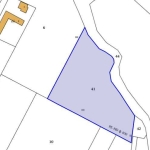 Парцел в с. Марково, Област Пловдив - 3813 кв.м за 53 €/кв.м - Снимка #1