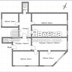 Офис в Варна, Чаталджа - 147 кв.м за 2817 €/кв.м - Снимка #1