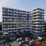 Четиристаен апартамент в Варна, Кайсиева градина - 131 кв.м за 635 €/кв.м - Снимка #1