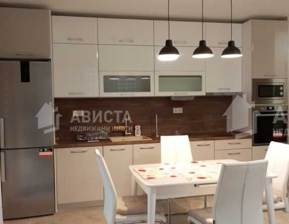 Дава се под наем Двустаен апартамент в София, Гео Милев - 60 кв.м за 650 € - Снимка #1