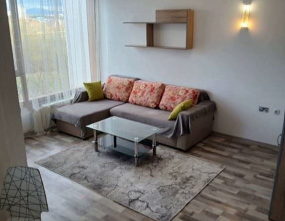 Дава се под наем Двустаен апартамент в София, Манастирски ливади - 76 кв.м за 926.16 € - Снимка #1