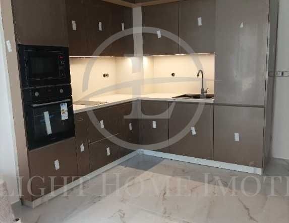 Двустаен апартамент в Пловдив, Тракия - 61 кв.м за 1255 €/кв.м - Снимка #1