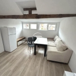 Дава се под наем Двустаен апартамент в Варна, Чаталджа - 45 кв.м за 350 € - Снимка #1