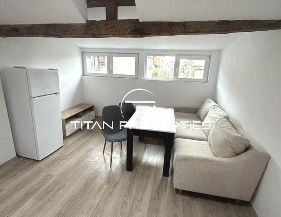 Дава се под наем Двустаен апартамент в Варна, Чаталджа - 45 кв.м за 350 € - Снимка #1