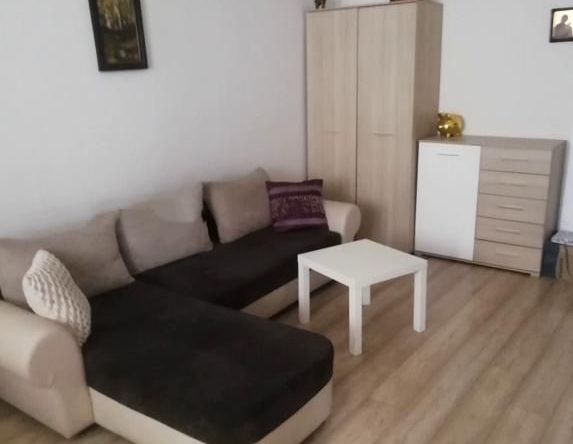 Дава се под наем Двустаен апартамент в София, Център - 49 кв.м за 750 € - Снимка #1