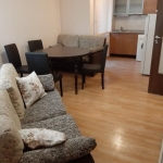 Дава се под наем Двустаен апартамент в Пловдив, Въстанически - 50 кв.м за 357 € - Снимка #1