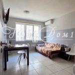 Двустаен апартамент в София, Лагера - 44 кв.м за 1797 €/кв.м - Снимка #1