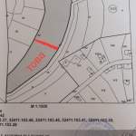 Земеделски имот в с. Извор, Област София-област -  кв.м за 10710 €/дка - Снимка #1