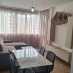 Дава се под наем Двустаен апартамент в Пловдив, Съдийски - 60 кв.м за 408 € - Снимка #1