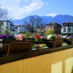 Тристаен апартамент в Банско - 100 кв.м за 880 €/кв.м - Снимка #1