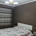 Дава се под наем Тристаен апартамент в Пазарджик, Окръжна болница - 80 кв.м за 331.5 € - Снимка #1