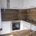 Дава се под наем Тристаен апартамент в Варна, м-т Боклук Тарла - 60 кв.м за 408 € - Снимка #1