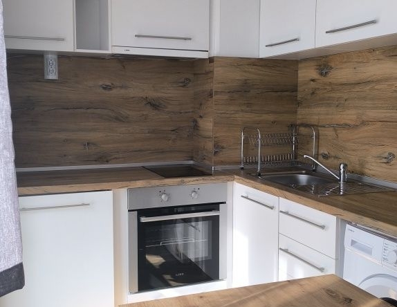 Дава се под наем Тристаен апартамент в Варна, м-т Боклук Тарла - 60 кв.м за 408 € - Снимка #1