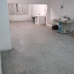 Дава се под наем Склад в Пловдив, Коматевски възел - 200 кв.м за 841.5 € - Снимка #1