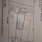 Парцел в Силистра, Център - 2800 кв.м за 6 €/кв.м - Снимка #1