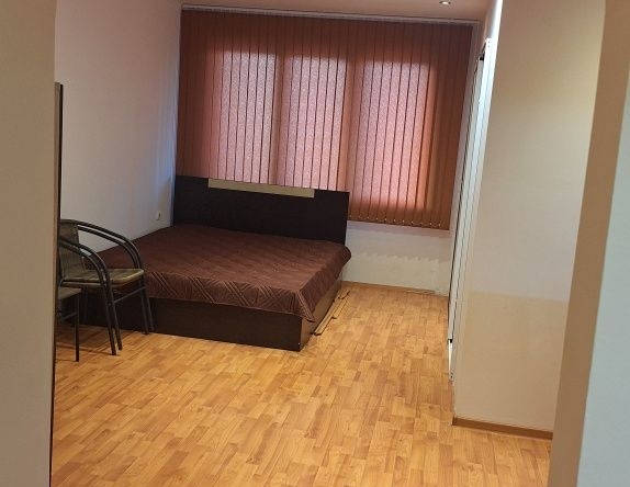 Дава се под наем Двустаен апартамент в Хасково, Бадема - 54 кв.м за 255 € - Снимка #1