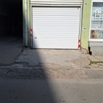 Дава се под наем Гараж / Паркомясто в Варна, Базар Левски - 14 кв.м за 99.45 € - Снимка #1