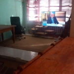 Дава се под наем Тристаен апартамент в София, Банишора - 100 кв.м за 548.25 € - Снимка #1