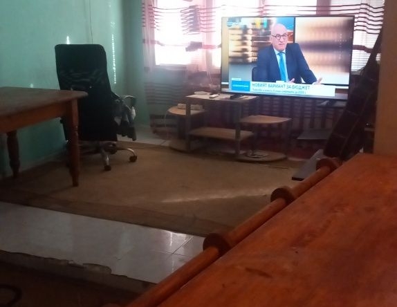 Дава се под наем Тристаен апартамент в София, Банишора - 100 кв.м за 548.25 € - Снимка #1