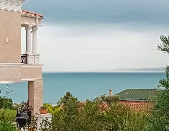 Дава се под наем Двустаен апартамент в Созопол - 58 кв.м за 129.54 € - Снимка #1