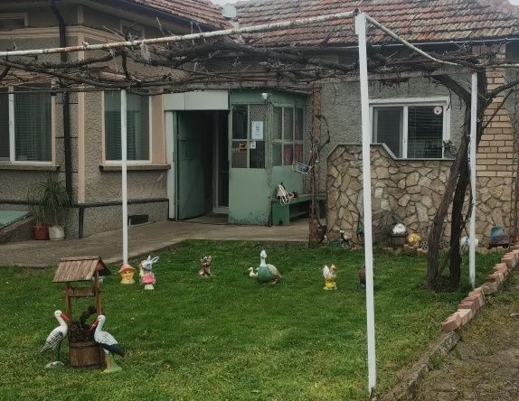 Къща в Тервел - 120 кв.м за 340 €/кв.м - Снимка #1