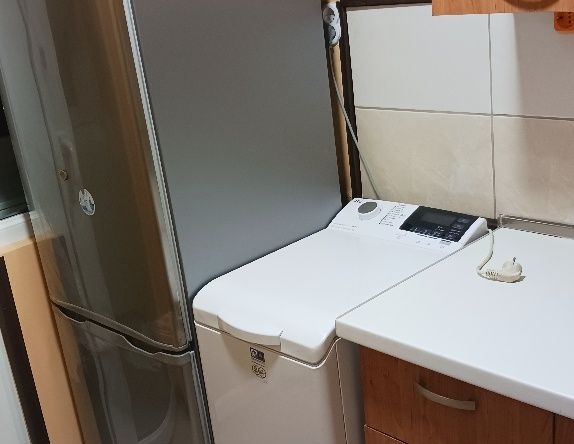 Дава се под наем Едностаен апартамент в Варна, Младост 2 - 38 кв.м за 204 € - Снимка #1